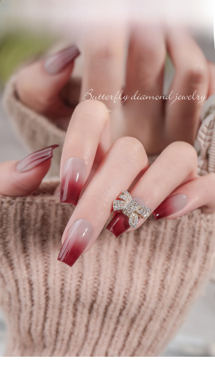 Nail Art Design 3