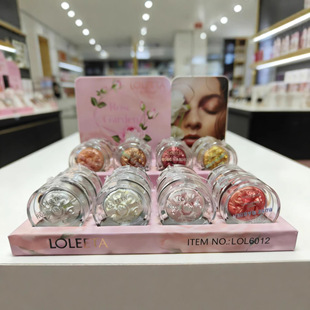 LOLEETA���Q�F؛��ɫչʾ���b����3D���w�貸߹⻨����Ӱ����