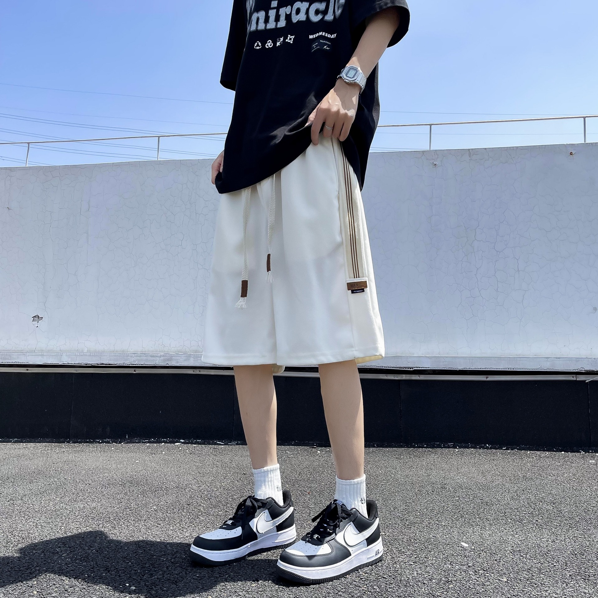 杏色