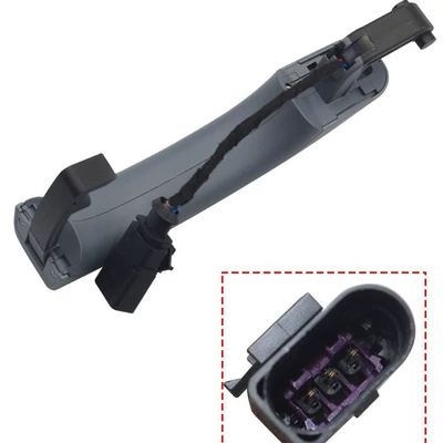 Armrest, handle, handle, Q7 Door Handles and