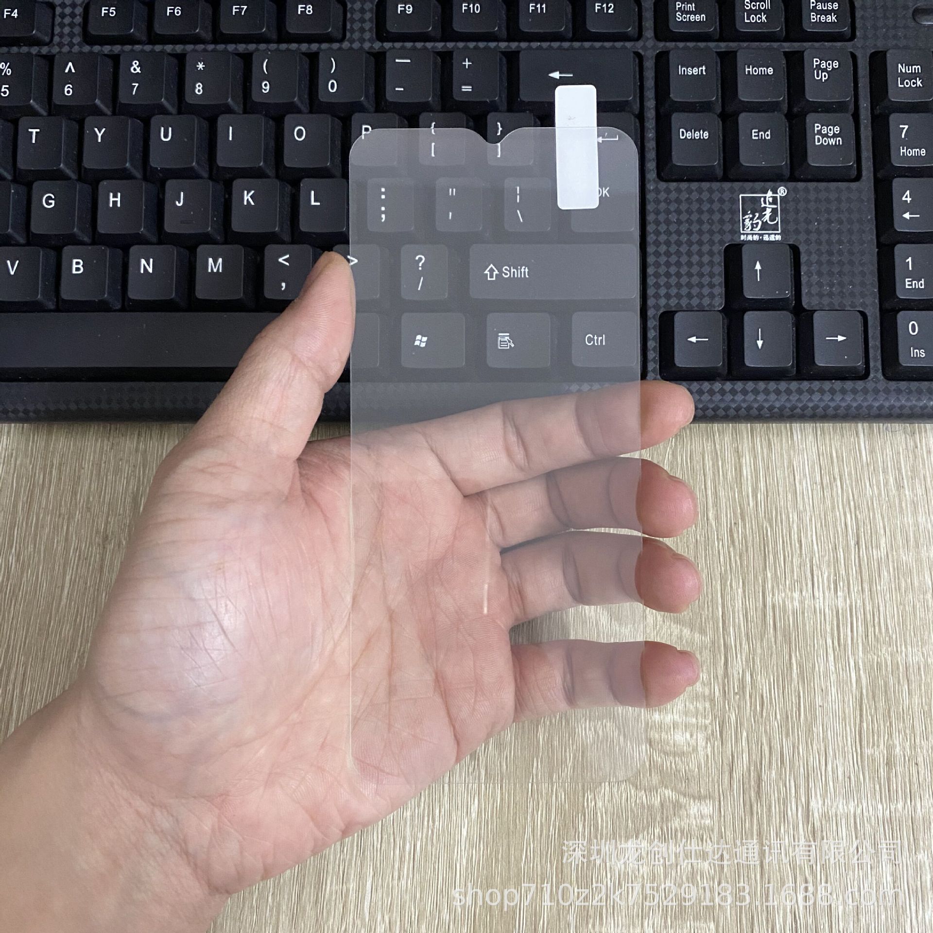 诺基亚G400钢化膜透明全屏适用诺基亚G400手机膜高清抗蓝光玻璃膜