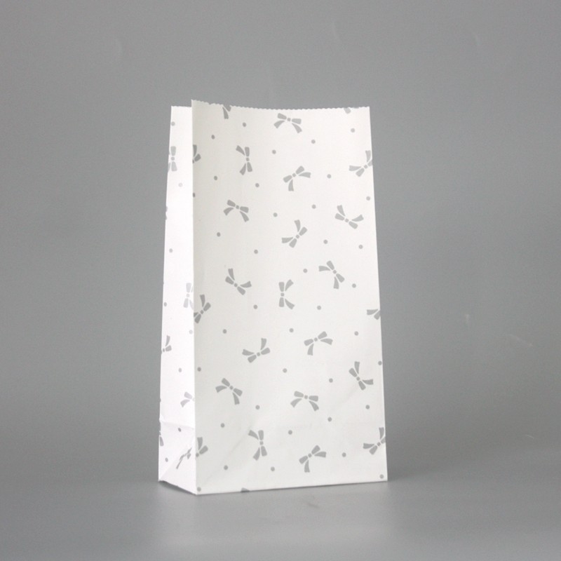 Tamaño pequeño sin bolsa de Asa sin bolsa de mano bolsa plegable sin bolsa de mano pequeña bolsa de regalo