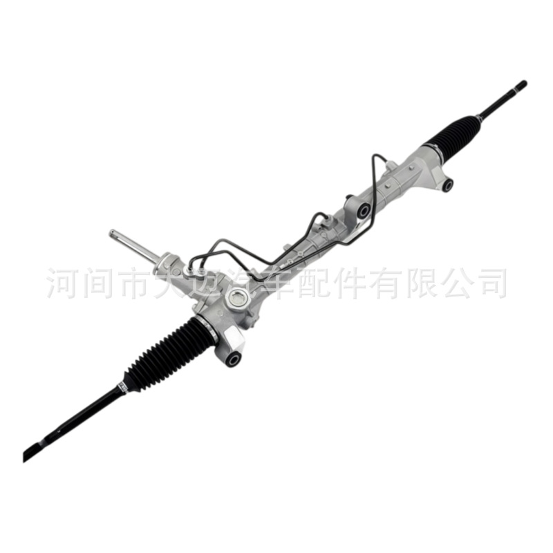 BBM4‑32110C BBM4‑32‑110B steering gear assembly for Mazda 3 Starling BL LHD