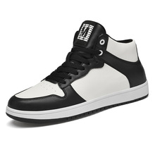 shoes��������7CM���а�Ь���캫���ɫ�߰�Ь��ʱ�г���ʱ���а�