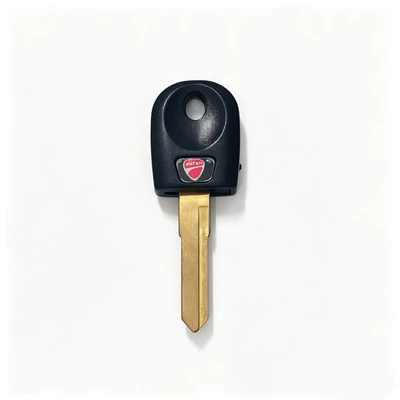 Suitable for Ducati Key Motorcycle Key