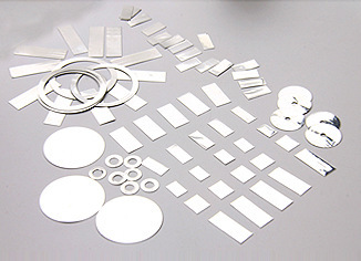 焊锡片有铅Sn60Pb40预成型焊料片圆片锡圈锡环锡焊片锡60铅40锡片