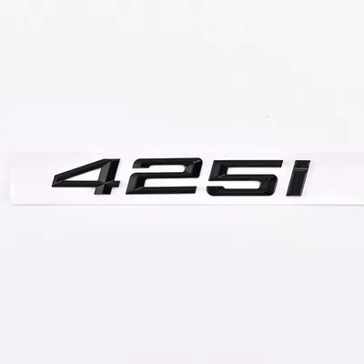 car emblem, modification, Car logo - standard-13-19425i