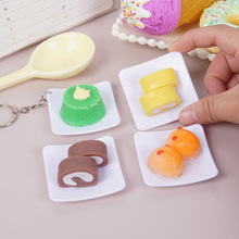 ����ʳ��pvc��Ʒ����c�P΢�sʳ��diy�����^�Ҽ��������Ĕz����