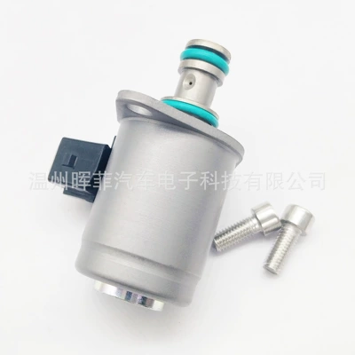 Steering gear Steering Solenoid Valve