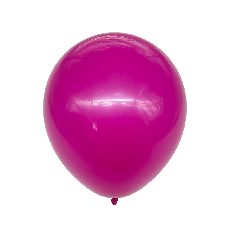 Globos de látex mate macaron, perlas retro fluorescentes, decoración para fiestas y cumpleaños – Mayorista de Yiwu