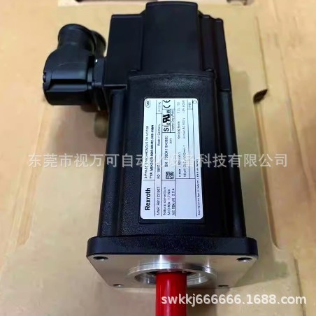 MSK040B-0600-NN-M1-UP0-NSNN  Rexroth力士乐伺服电机原装现货议