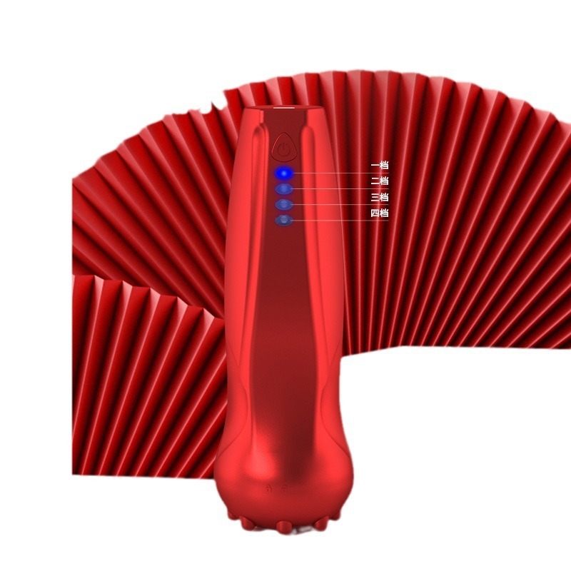 卸売の刮痧器、家庭用温湿布マッサージ美容器、カッピング器、経絡ブラシ、電動温熱理学療法器|undefined