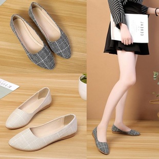 ����ЬŮ2022�¿�ļ�ƽ��Ь��ɫ���^Ь�ӳ��٣����ļ��\�چ�Ь