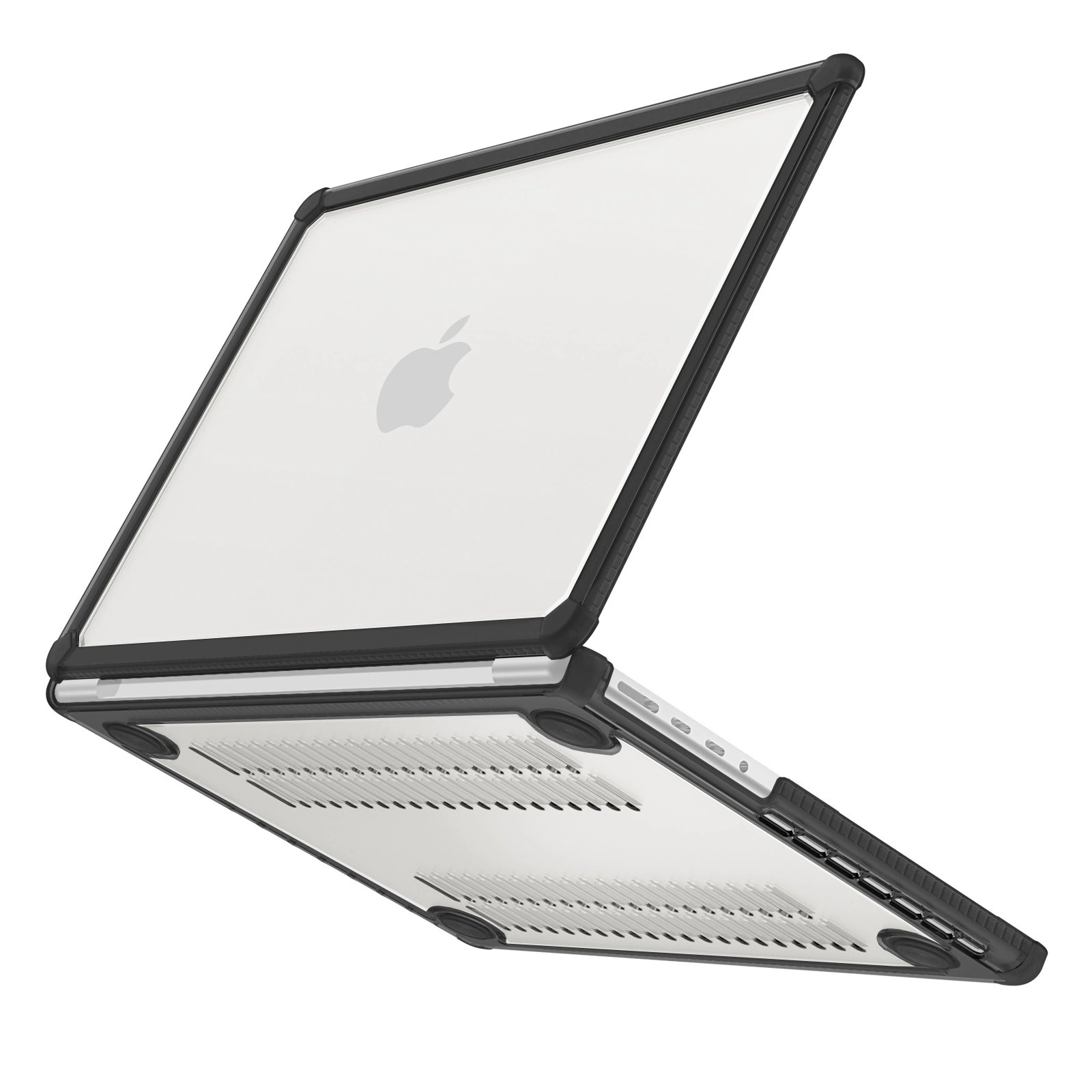 Совместимый ноутбук, легкий и тонкий защитный чехол, macbook pro, pro14