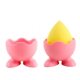 Silicone Water Drop Gourd Beauty Egg Holder Storage Rack Makeup Sponge Silicone Powder Puff Rack Drying Egg Holder