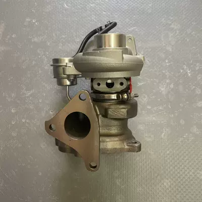 Suitable for Subaru Supercharger
