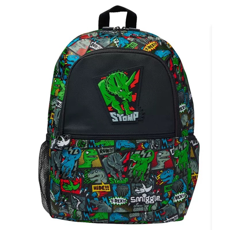 Australia Smiggle Jurassic Schoolgirl Schoolgirl