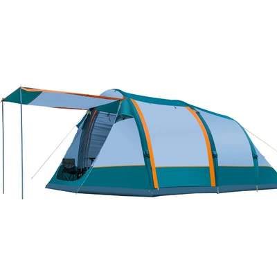 outdoor camping thickened rainproof | Çadırlar