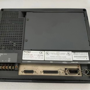 Brand new original Profis touch screen GP377R-TC41-24V large stock price discount inquiry
