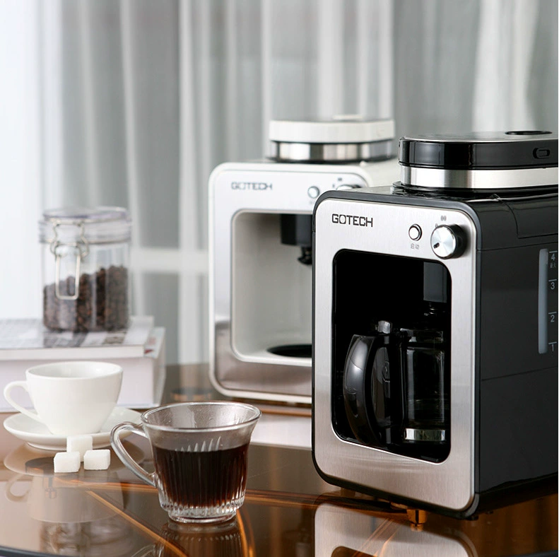 Automatic small coffee machine, fully automatic, American style