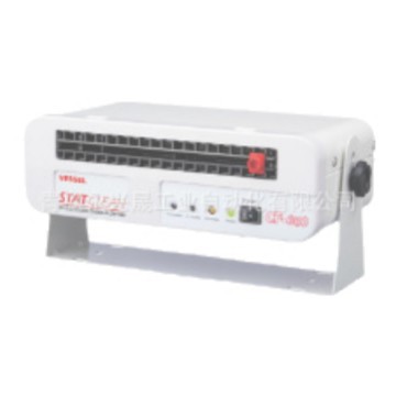 日本 威威VESSEL 静电去除错流风扇 No.CF300-E 横流式风扇设计