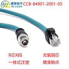 CCB-84901-2001-15���a�W���m�� COGNEX����ҕ ͨӍ�� M12/8оX��