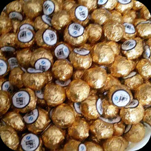 十福缘福鼎白茶2013年老寿眉龙珠茶丸子一粒一泡便携品鉴茶500g装