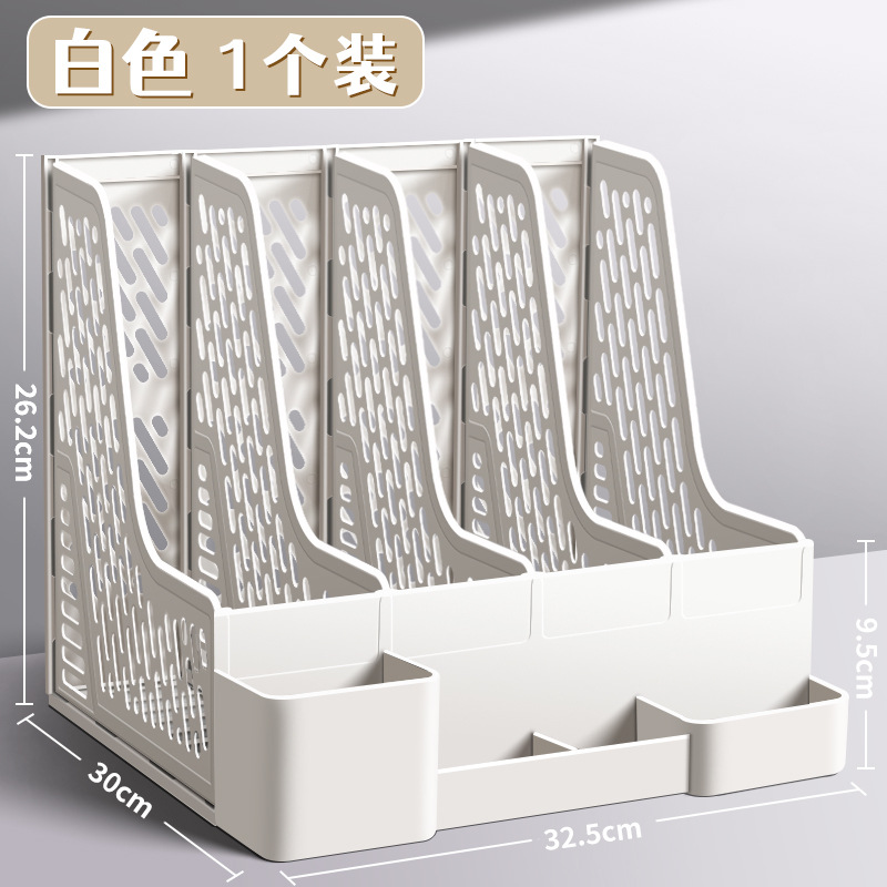 [확대 및 두꺼워짐] 오프화이트/선물 없음