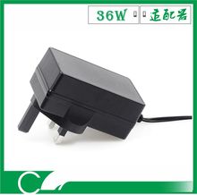 12V3A��ҕ�Ԓ�C CCC�J�C���C�Դ36W���18V2A�m�����Ј��