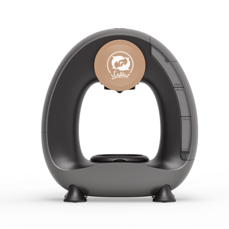 New Product Constant Temperature Extraction Portable American Coffee Machine Office Tea Brewing Machine Drip Filter Coffee Machine