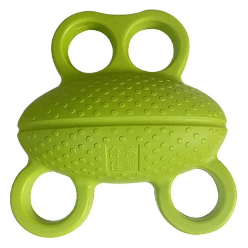 Мяч для развития силы хвата Jiaxin для взрослых, тренировочный мяч для захвата, мяч для развития хвата, мяч для тренировки разведения пальцев, реабилитация пальцев для пожилых людей