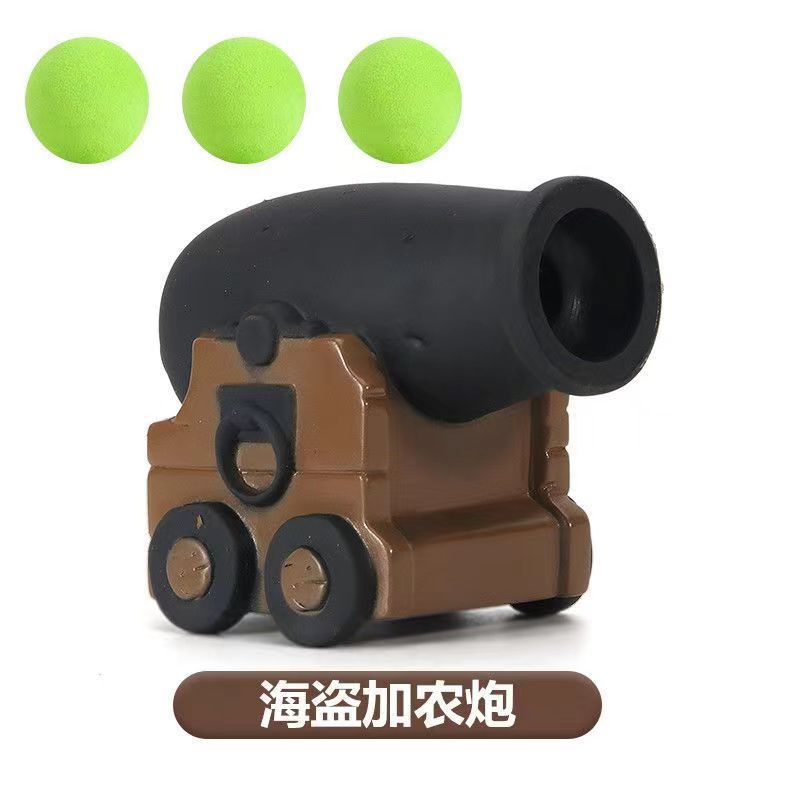 Plants vs. Zombies mecánicos genuinos a granel Gatling Pea Shooter catapulta vinilo juguete malvado dragón pequeño fantasma