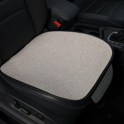 Suitable for Chevrolet Cruze, Four Seasons Pad - beige-square-mat1-general