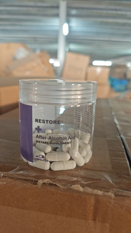 外贸现货一件代发美国TK跨境热销益生菌喜来芝大健康保健食品|undefined