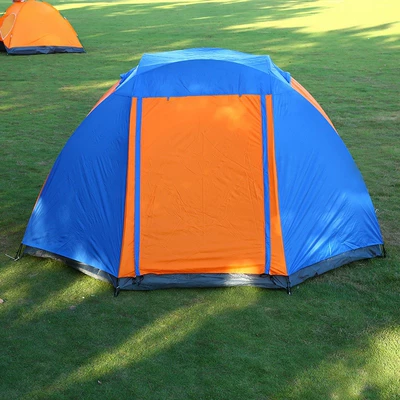 Çadırlar tent park large double-layer