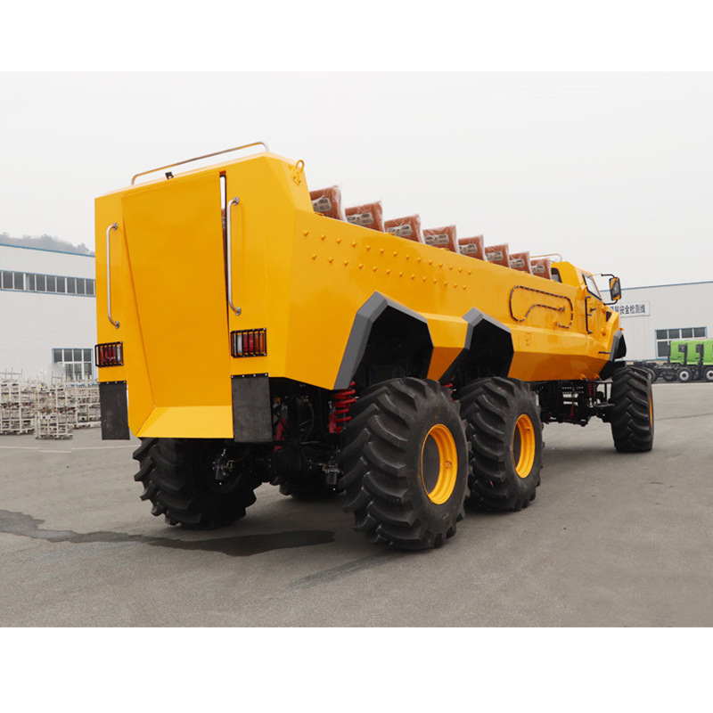 6&times;6����ר��ɳĮԽҰ��  ʮ��ɳĮ����������  ��������೵