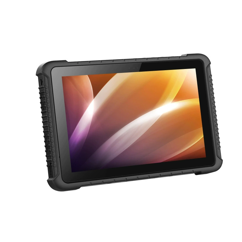 Tiandi промышленный контроллер 10.1" RPAD-IM101V2 усиленная плата, промышленный планшет, процессор Saiyang N5100