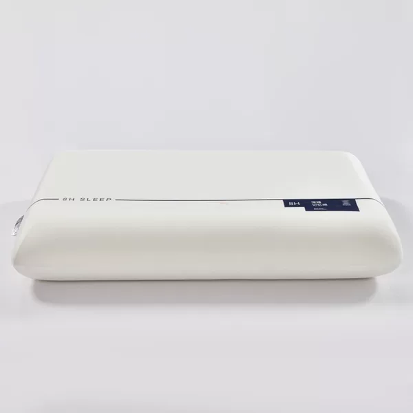Deep Sleep Pro Pillow Hotel-Specific Cervical Support Memory Pillow for Sleep Aid Pillow Core