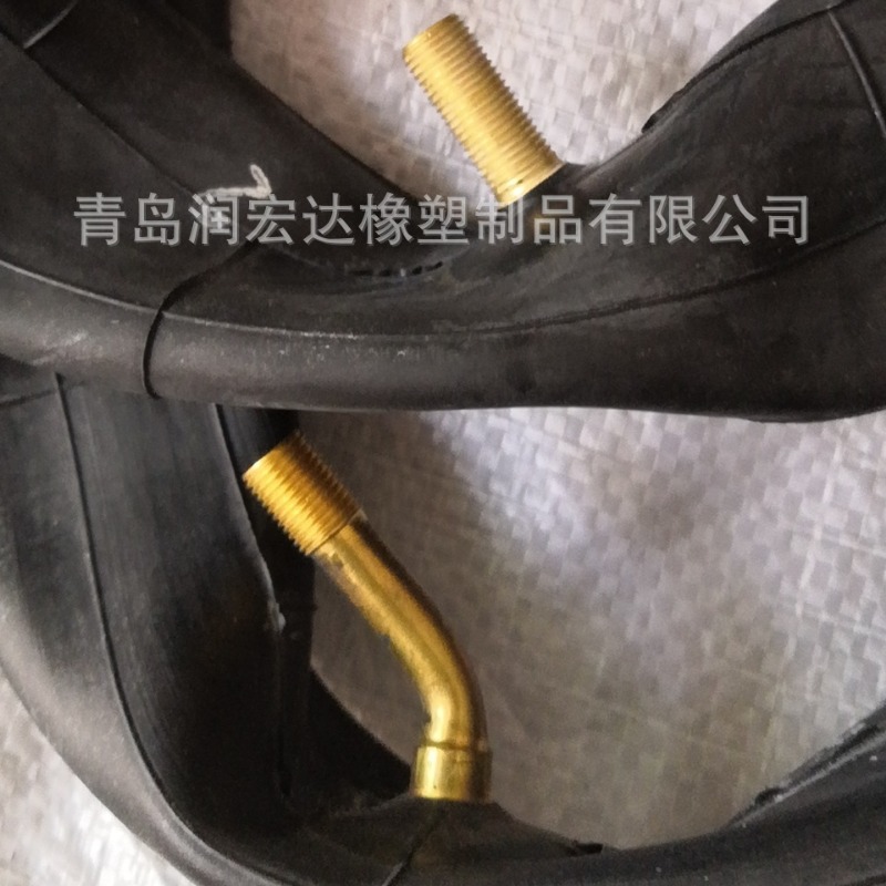 供应小米 8寸 8.5×2  8 1/2×2电动滑板车内胎 丁基胶加厚内胎