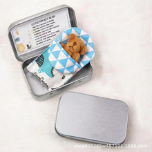 羳¿Teddy Bear in a Tin BoxëqСFӃͯY