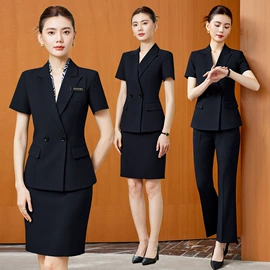 职业女裤套装;职业女裙套装;女式衬衫