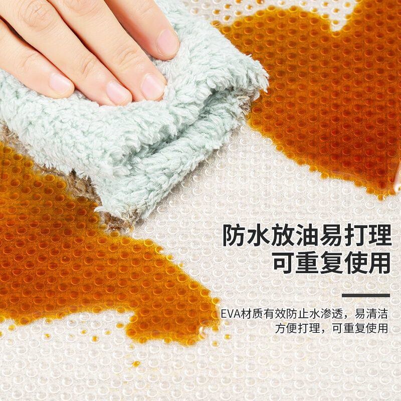 Disinfection Cabinet Anti-Rust Mat, Dining Side Mat, Kitchen Oil and Salt Mat, Cabinet Countertop Mat, Waterproof and Oil-Proof Sticker, Shoe Cabinet Dust-Proof Mat Disinfection Cabinet Anti-Rust Mat, Dining Side Mat, Kitchen Oil and Salt Mat, Cabinet Countertop Mat, Waterproof and Oil-Proof Sticker, Shoe Cabinet Dust-Proof Mat