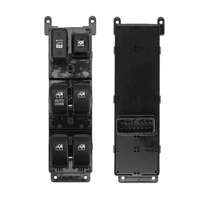 Switch, Glass lifter