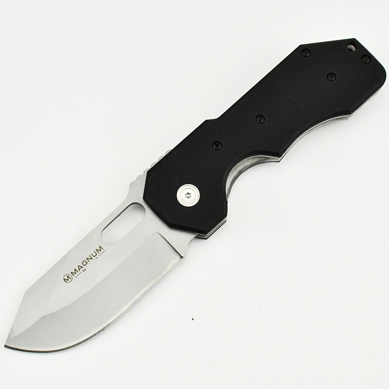 Factory direct supply of outdoor survival tactical knives, portable pocket knives, camping self-defense folding knives, portable outdoor folding knives Factory direct supply of outdoor survival tactical knives, portable pocket knives, camping self-defense folding knives, portable outdoor folding knives