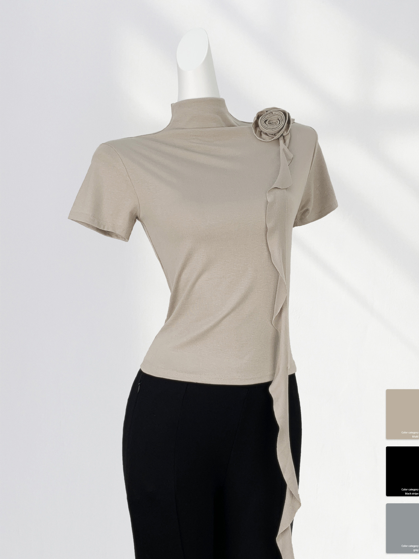 Long-sleeve