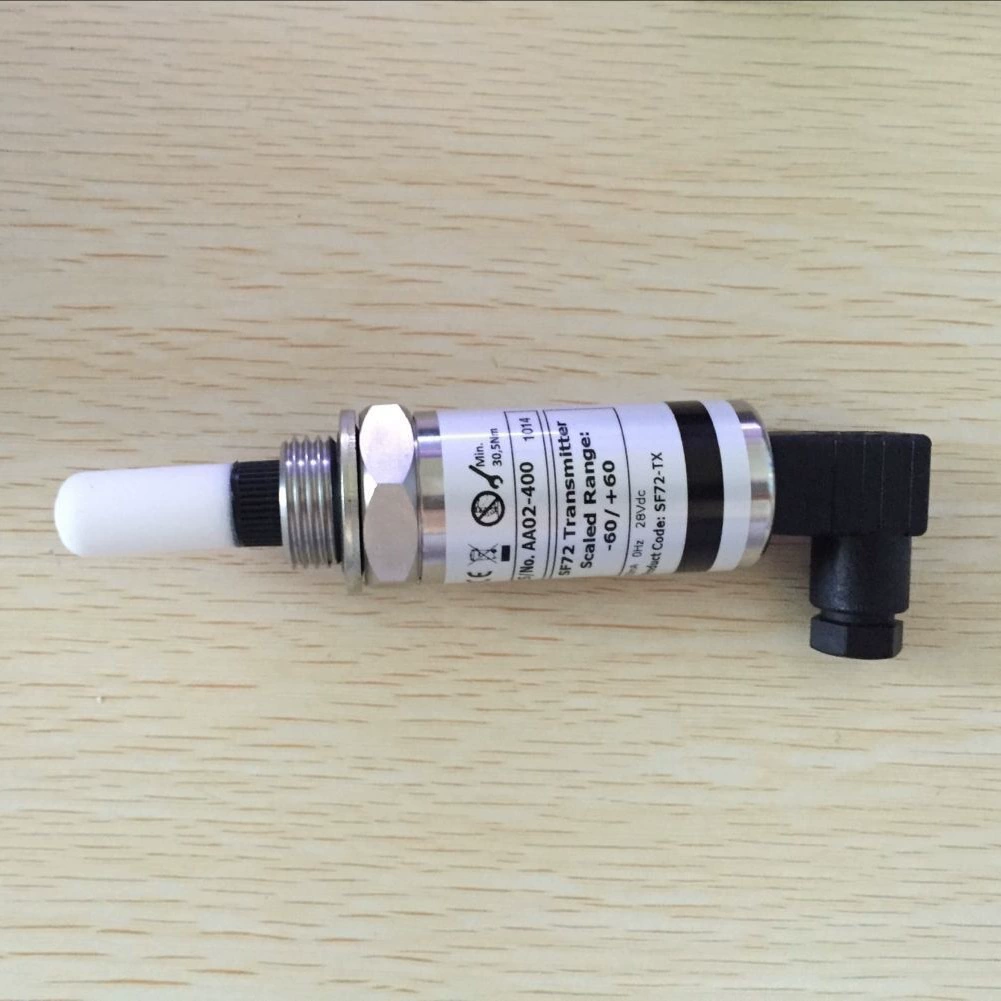 Датчик точки росы SF72-TX Британский MICHELL