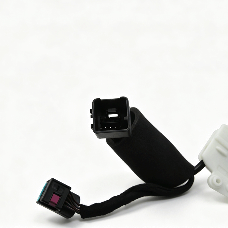 3Q0713128 Is Suitable for Audi, Volkswagen, and Skoda Car Gear Shift Lever Micro Switch Module