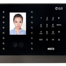 汉王C226S C330 C340A红外人脸考勤机 汉王考勤门禁