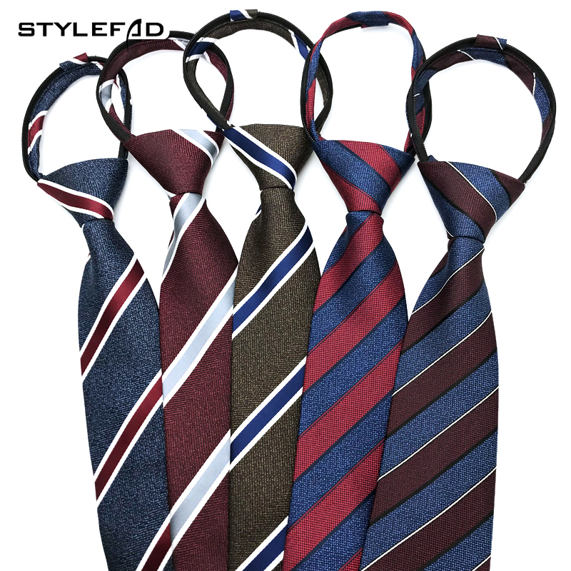 Men's tie