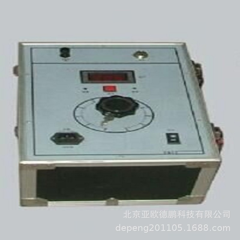 亚欧工频放电电压测试仪/工频放电电压检测仪DP-GCB